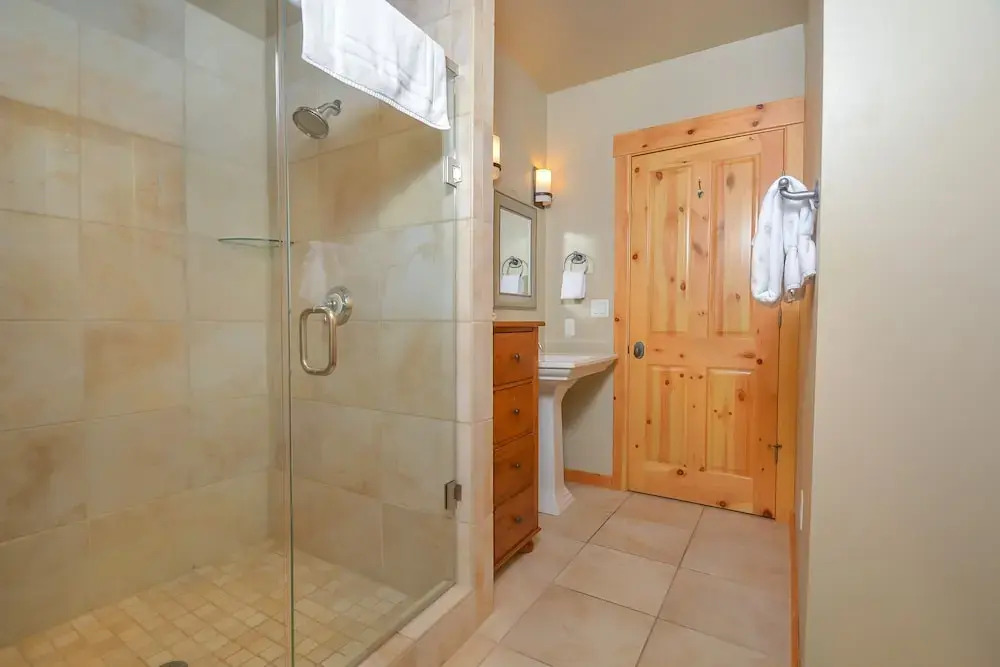 Kendall Camp 4 Bedroom Townhome