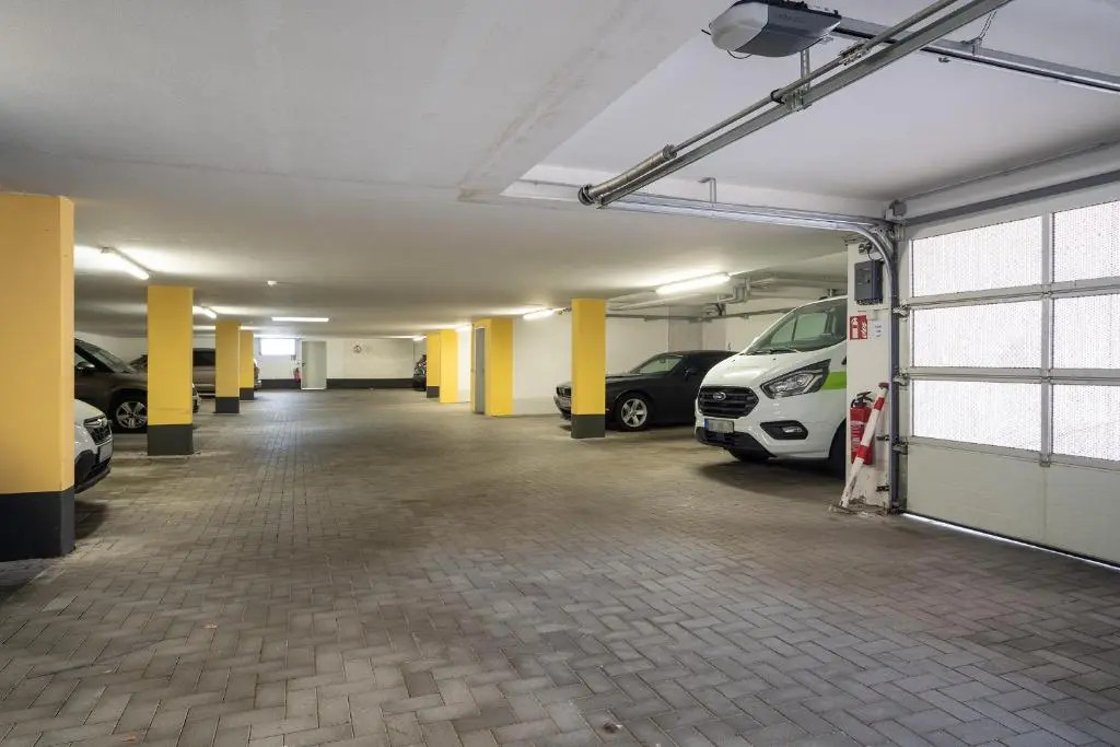 Strandhäuser Lindenstraße Wohnung 6