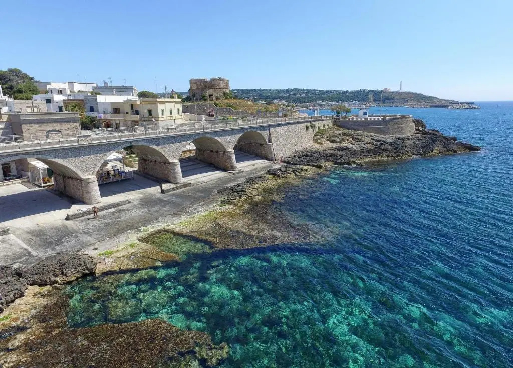 La casa in riva al mare by LoveSud