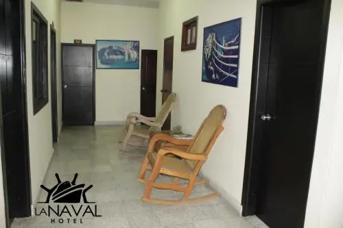 Hotel La Naval