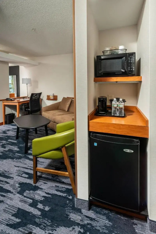 Fairfield Inn and Suites by Marriott New Bedford