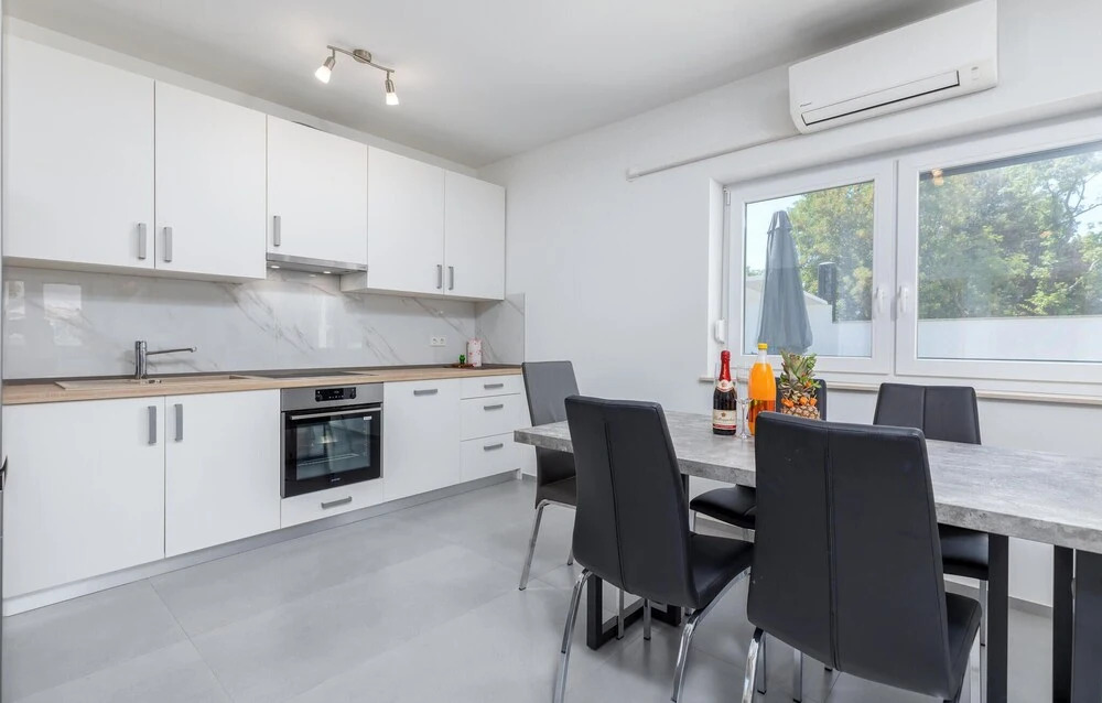 Beautiful Home in Peroj With Outdoor Swimming Pool, Wifi and 4 Bedrooms