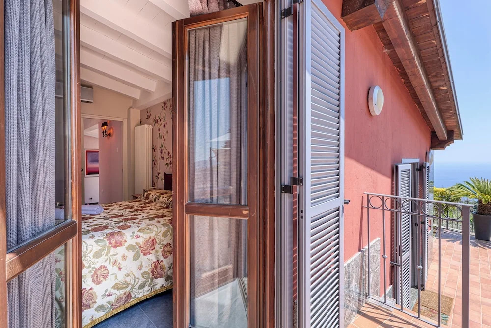 Villa Belvedere Condor
