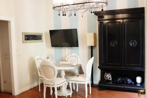 Bed  Breakfast Paradiso 24
