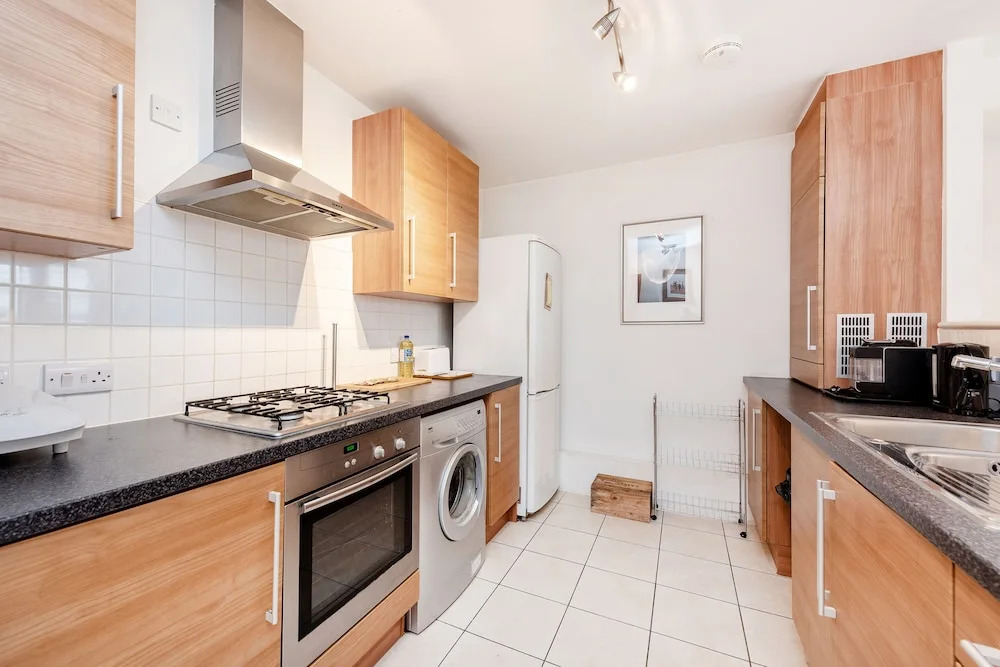 Ai Coir Apartments