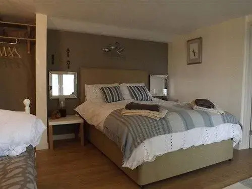 The Swallows Guest House