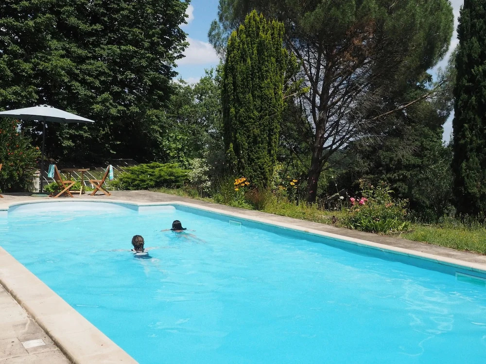 Manoir de Beauregard - Cunault