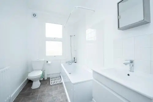 Kennington Apartment D/Apartment