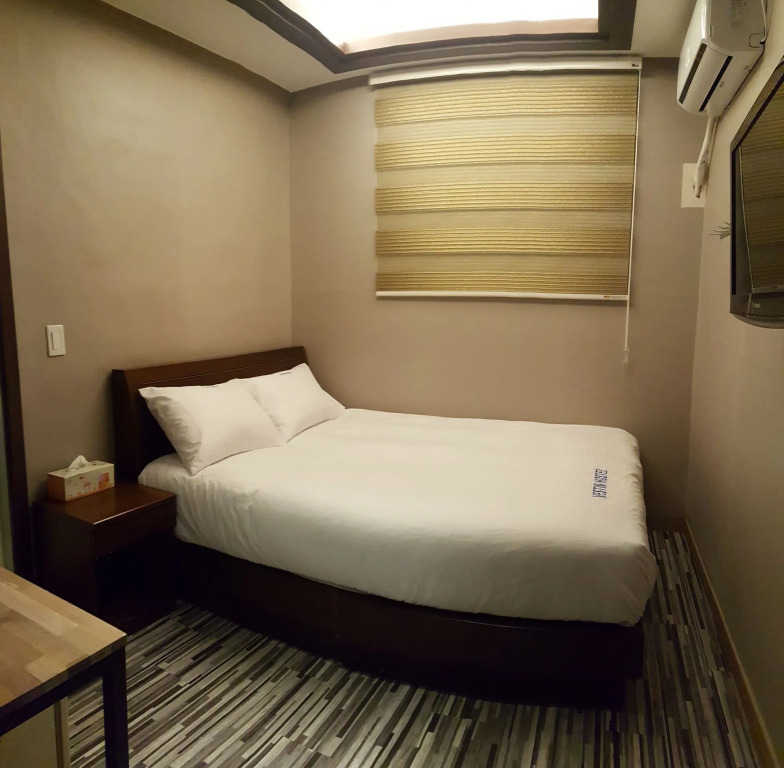 Myeongdong Time Hostel