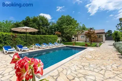 Villa Darko