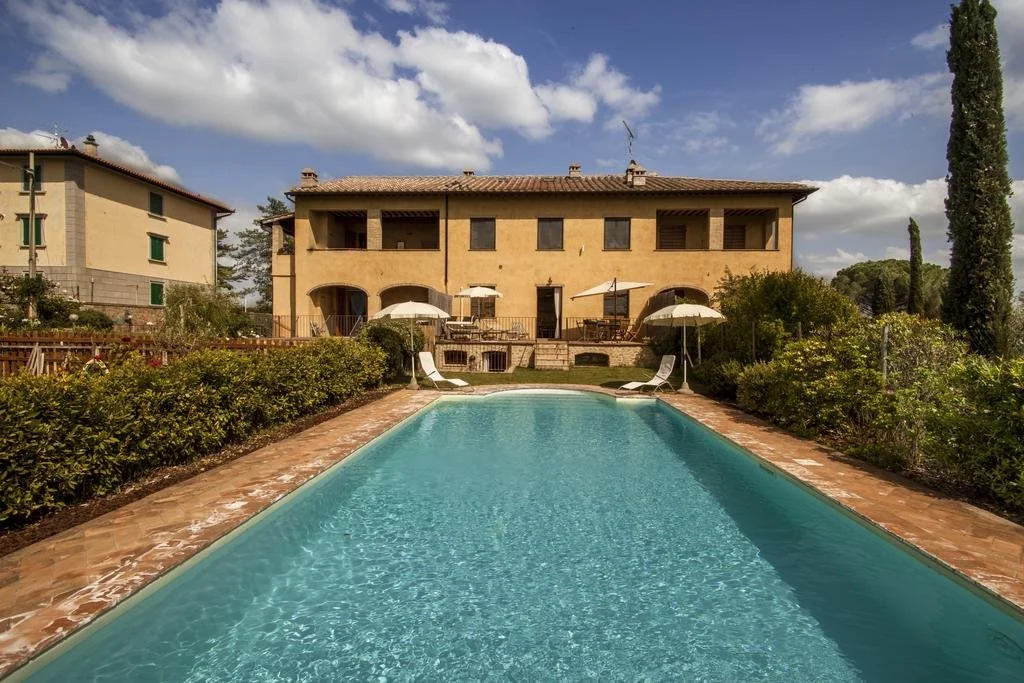 Casa Serena