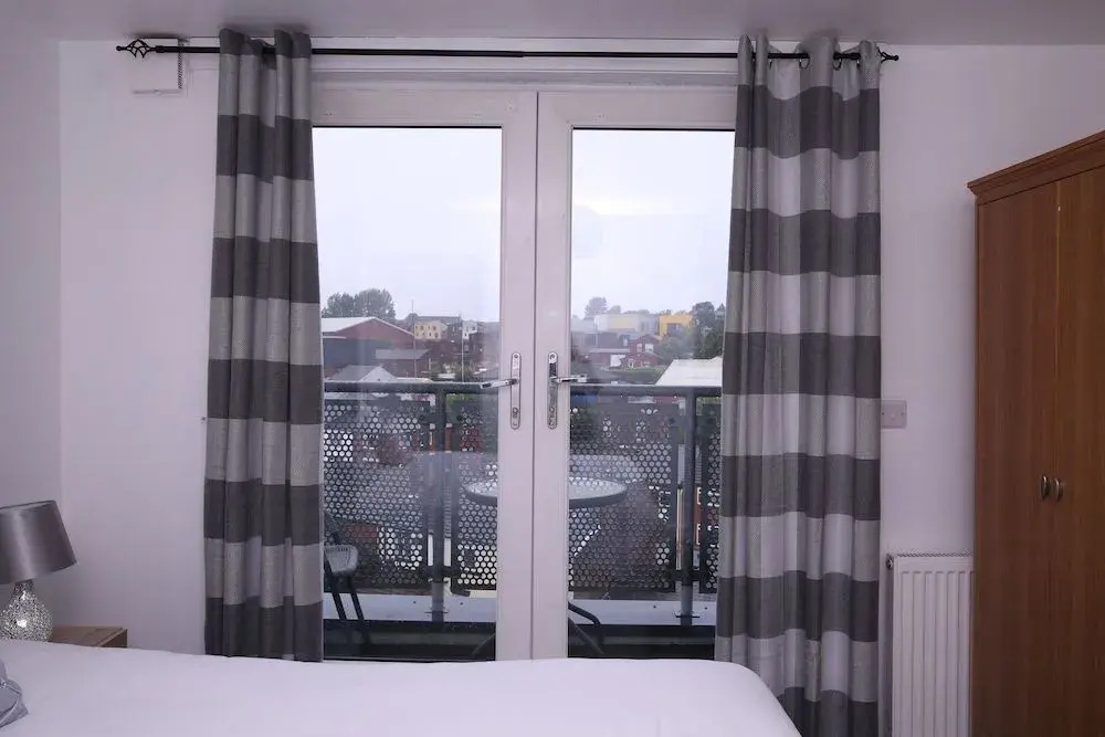 IncityNow Media City Penthouse