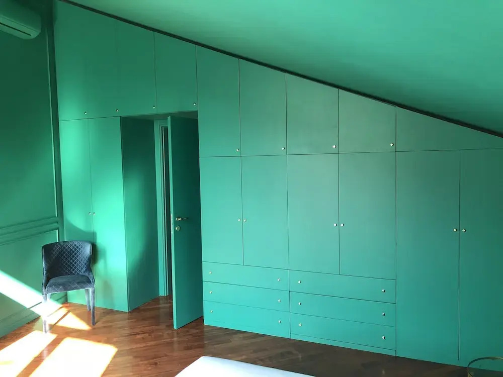 Garibaldi Suites