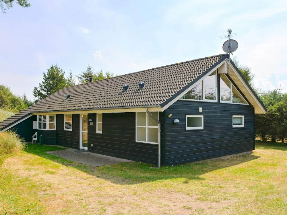 Holiday Home in Blokhus