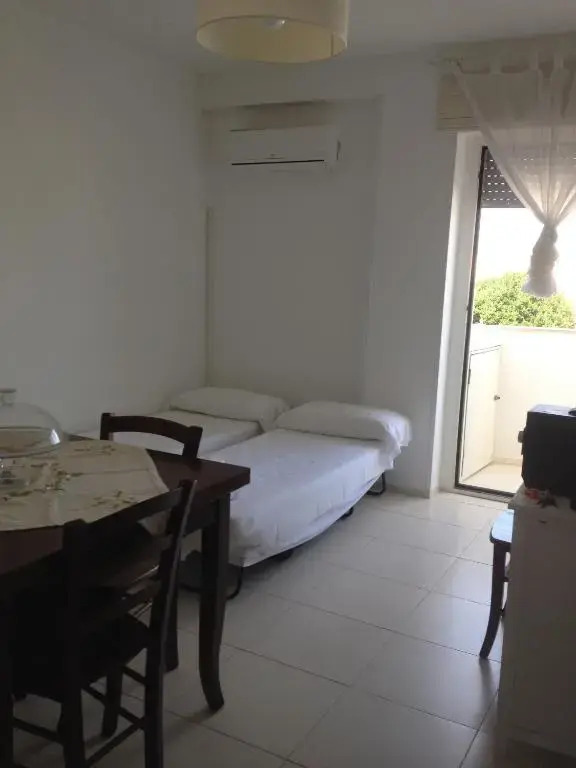 Small House