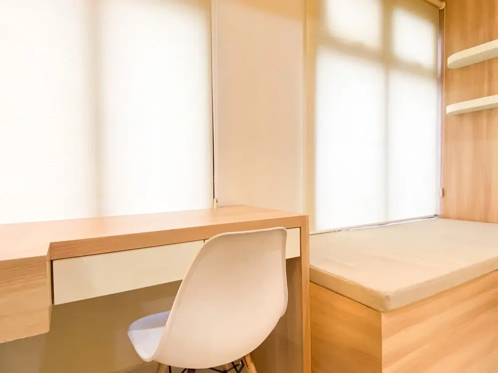 Simply Look Studio At 53Th Floor Pollux Chadstone Apartment
