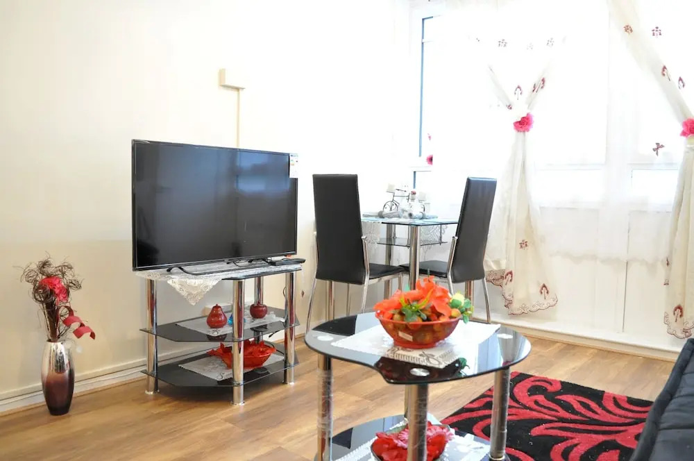Fantastic 1 Bed in Trendy Peckham