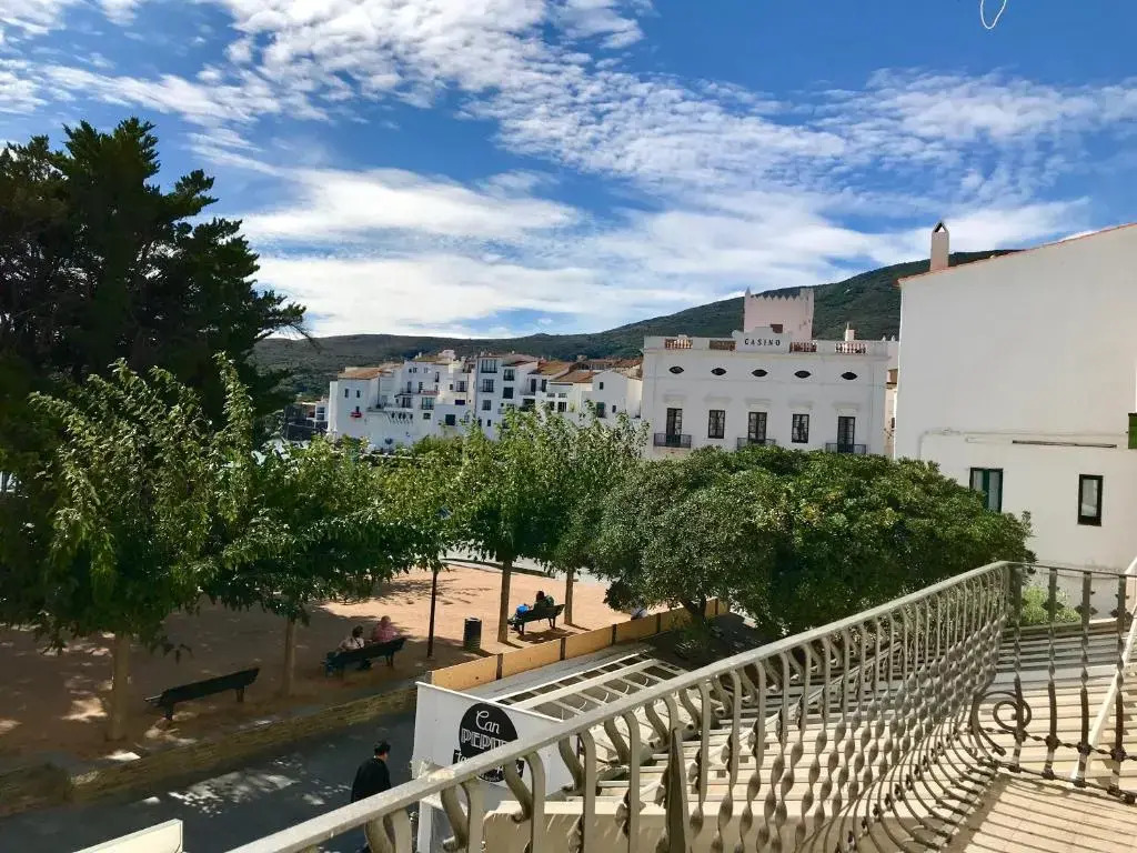 PASSEIG - Apartamento único en el centro
