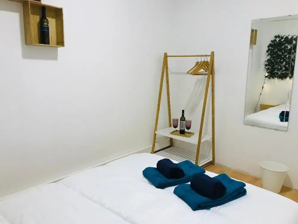 Wine Inn Cascais Guesthouse