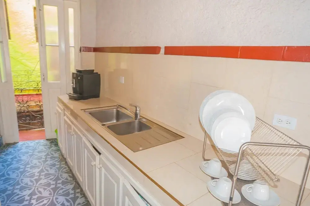 Privado Apartamento con balcón Habana