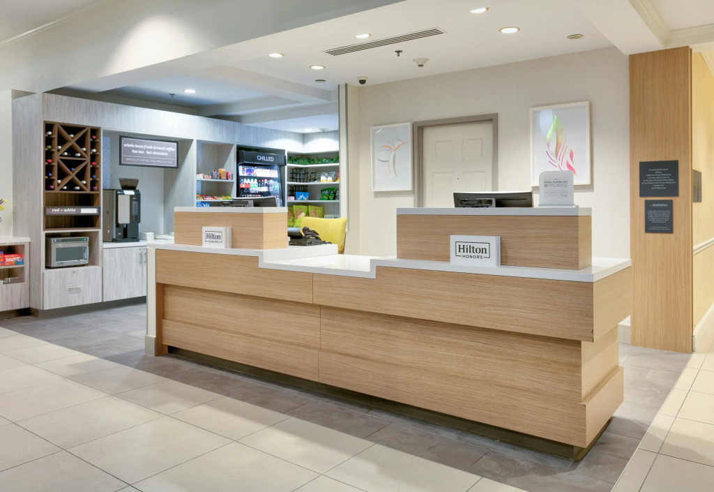 Hilton Garden Inn Irvine East/Lake Forest