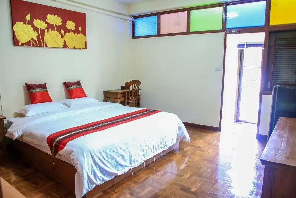 Penny Guest House