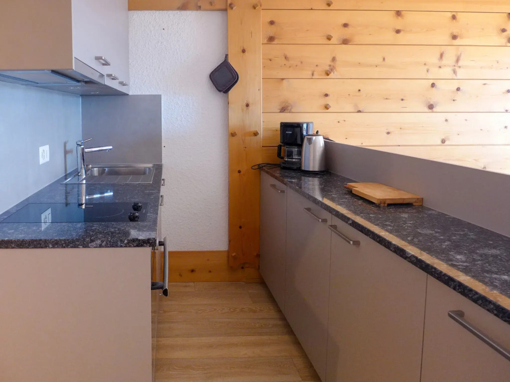 Studio Le Bristol B36 by Interhome