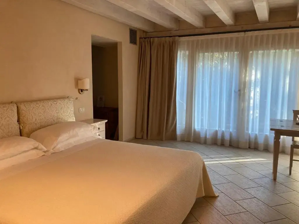 Agriturismo San Michele