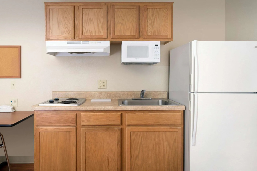 Studio 6 Extended Stay Oklahoma City Norman OK