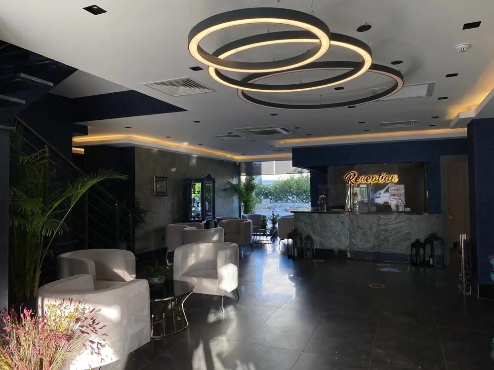Sea Palm Otel Yalıkavak