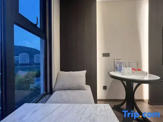 Sanming Tianyuan Lijing Hotel (Sanming Railway Station Branch)