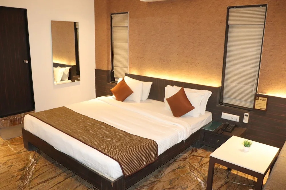 Hotel Stay Inn