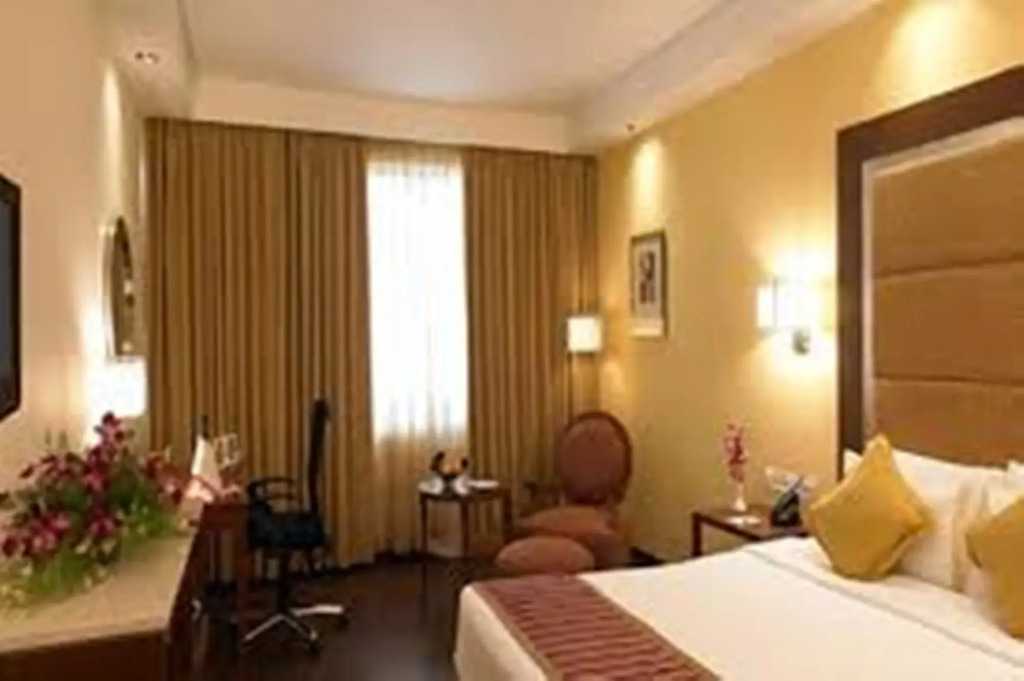 Royal Orchid Resort & Convention Centre, Yelahanka Bangalore