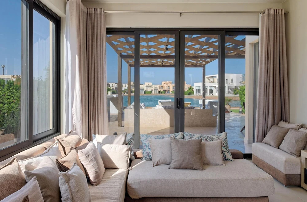 Vesta - Luxury Villa - 3BR - Tawila