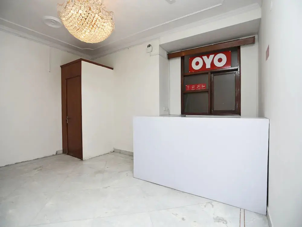OYO 14408 Corple Stays