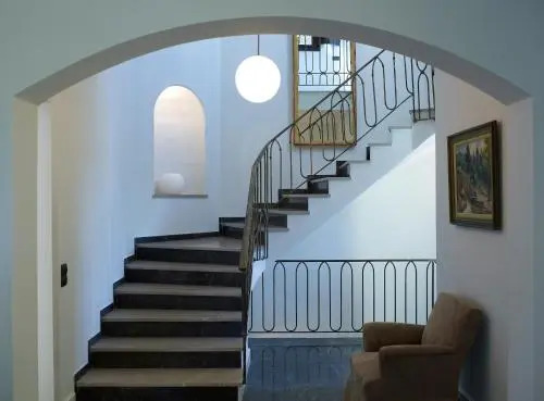 Villa Alpha