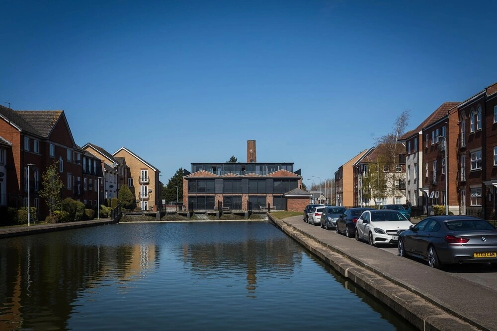 The Winding House Serviced Apartments HSA