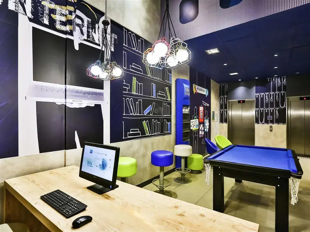 ibis budget Sorocaba