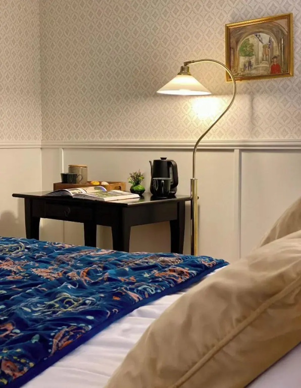Hotell St Clemens