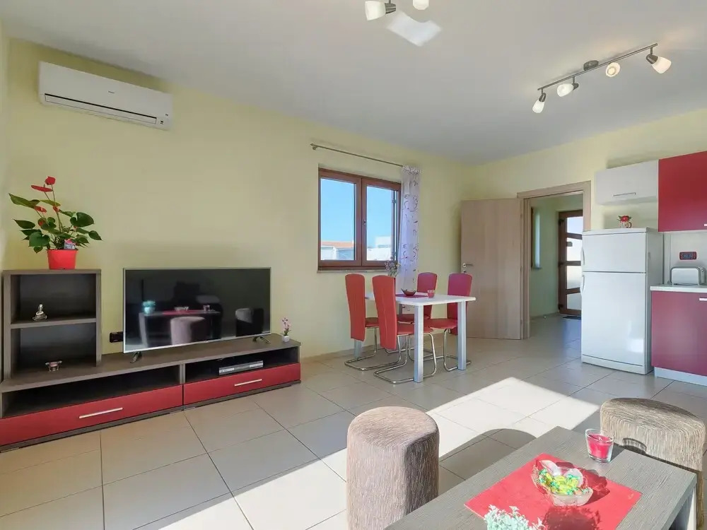 Holiday Home Linden Tree by Interhome