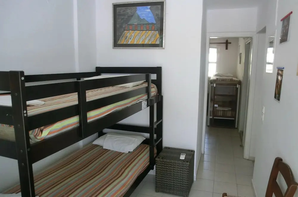 Santorini Youth Hostel