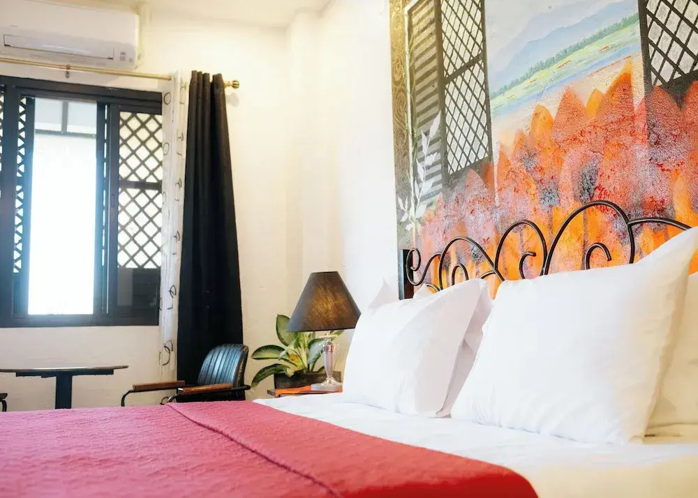 Ilocos Urban Wave Resort Hotel
