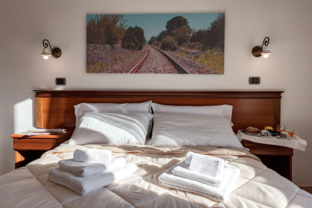 Relais Casina Copini