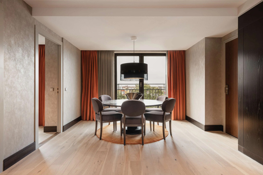 Hilton The Hague
