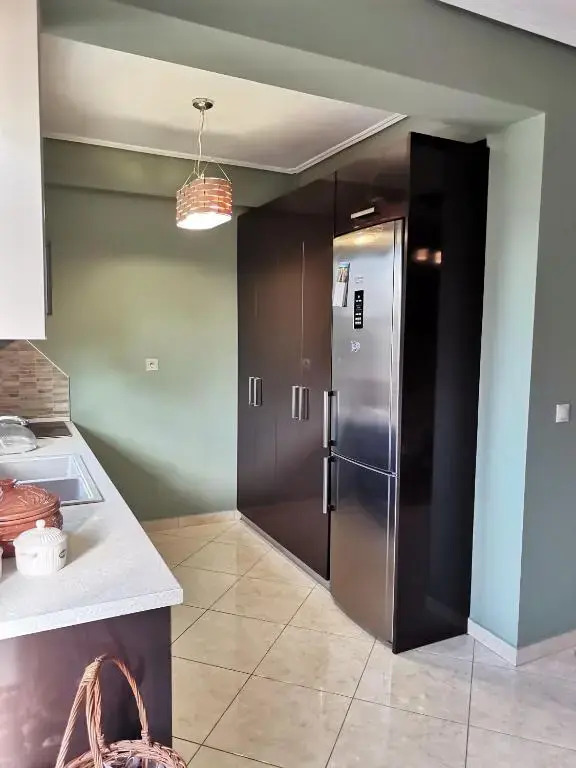 Quiet apartment in a private house