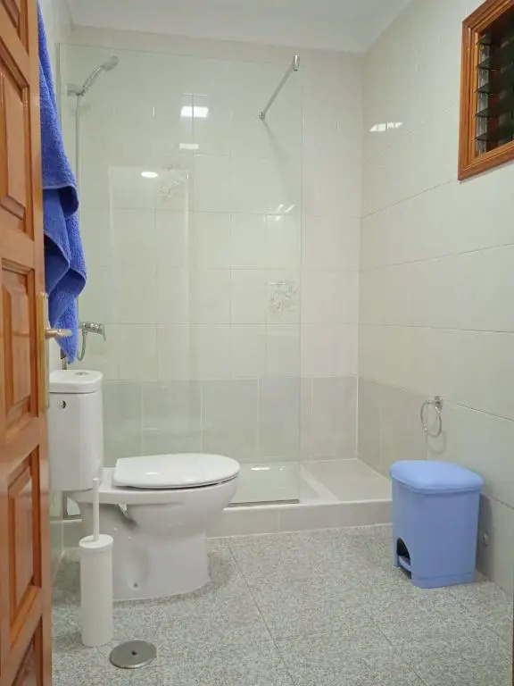 Vivienda Vacacional a 50 Metros de la Playa