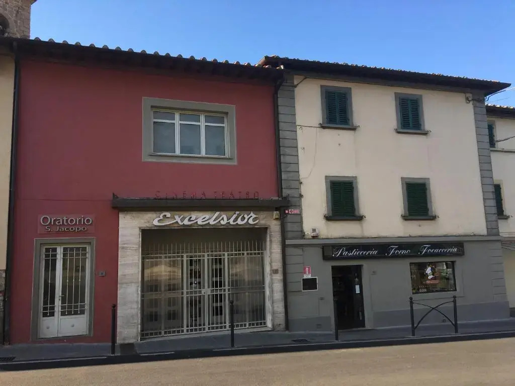 Casa Tucci