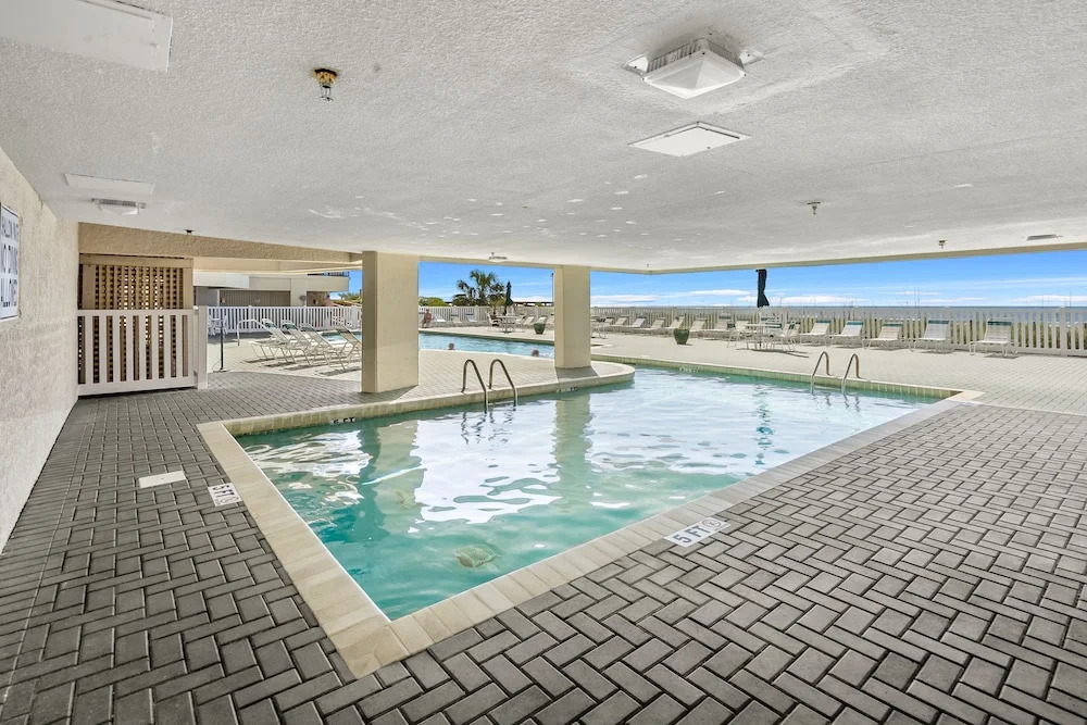 Ocean Bay Club 909 by RedAwning