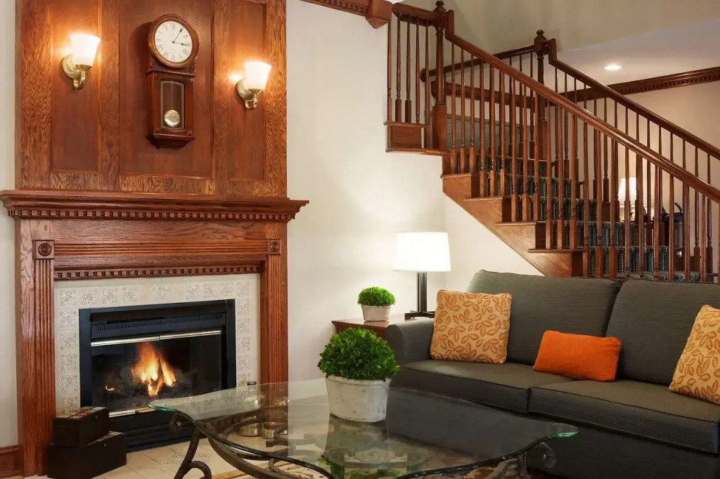 Country Inn & Suites by Radisson, Lehighton-Jim Thorpe, PA