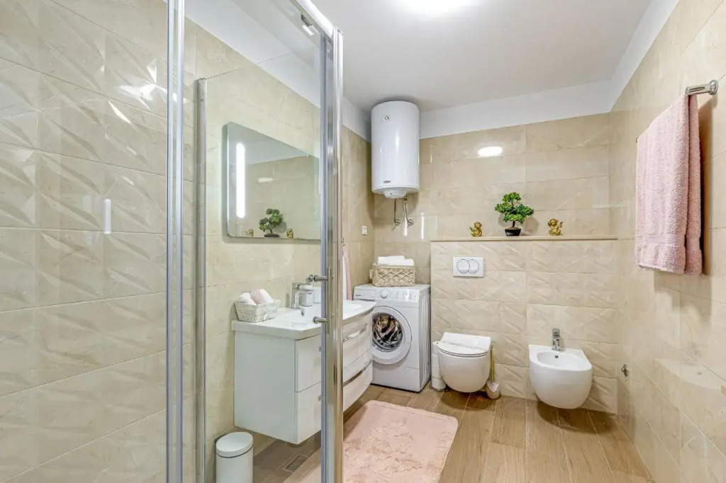 Apartment Nilda II
